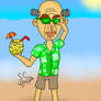 N. Brio On Vacation