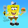 SpongeBob SquarePants