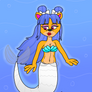 (Mermay) Mermaid Megumi