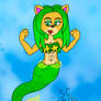 (Mermay) Mermaid Ami