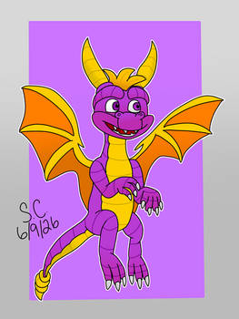 Spyro: A Realm Beyond