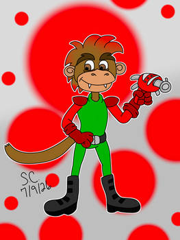 Imagination Agent 9