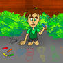 N. Brio's Childhood