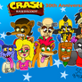 Crash's 30th Anniversary