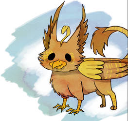 griffinsome