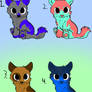 Puppy Adopts [Closed]