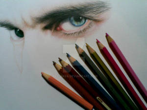 Michael fassbender wip_1