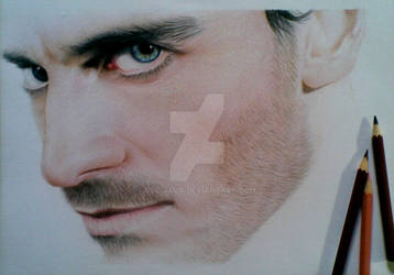 Michael fassbender wip_3