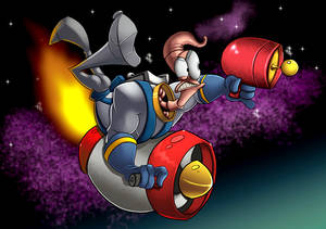 Earthworm Jim