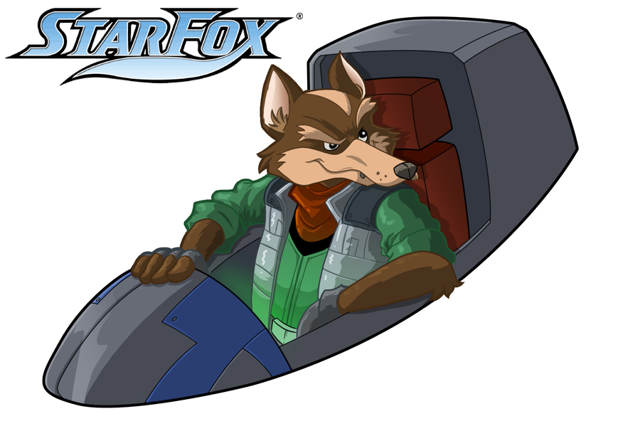 Starfox