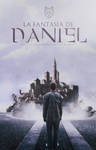 La fantasia de Daniel | Wattpad cover