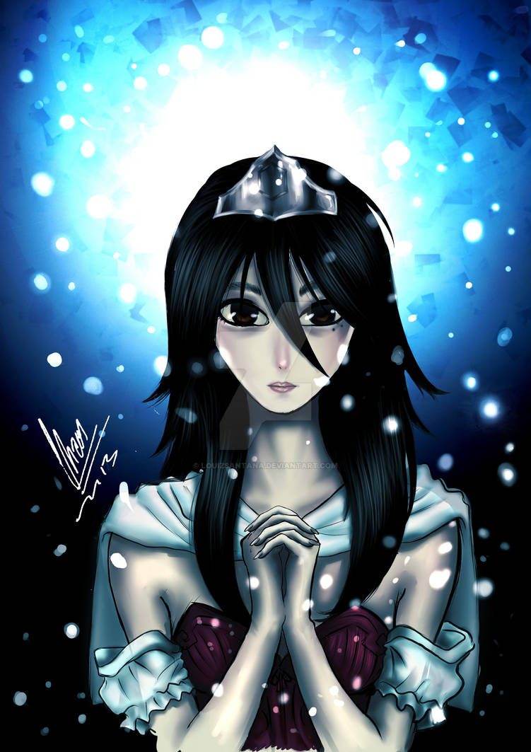 Princess Chee Chi Princess by LouizSantana on DeviantArt