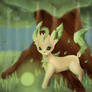 Leafeon