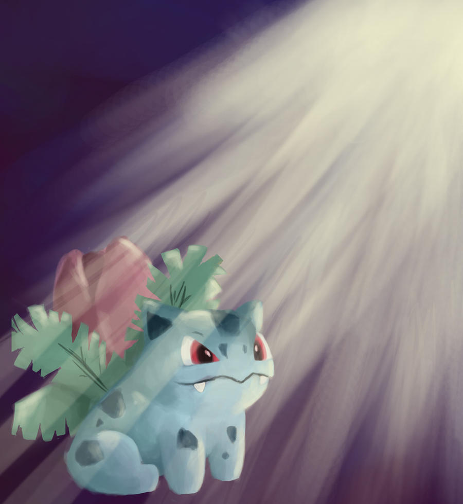 Ivysaur