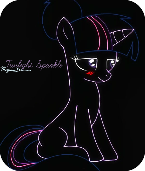 Twilight Sparkle