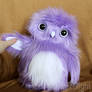 Purple Owlet