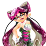 Splatoon Callie