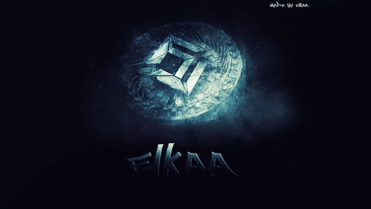 Elkaa Factory member BG Elkaa by ElkaaDZN on DeviantArt