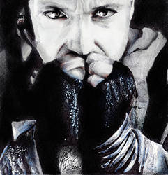 Paul landers | Rammstein