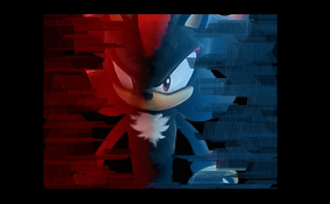 .::Shadow the hedgehog::.