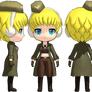 [MMD] Dnyo!Germany (+download)