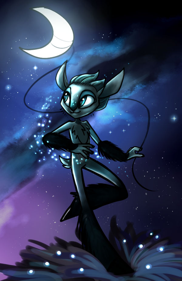 Mune Inner Creative Mune by RenuFur on DeviantArt