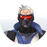 Soldier: 76