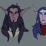 Night elves 1