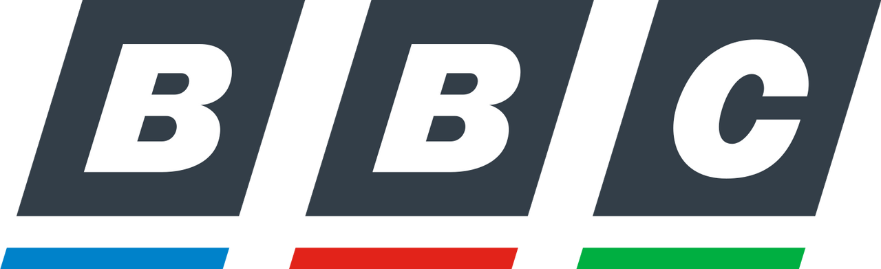 Bbc Ribbons Logo BBC logo 1997 by alexispineiro on DeviantArt