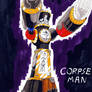 Dwn No.76: Corpse Man