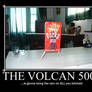 Volcan Demotivational