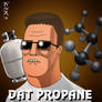 DAT PROPANE