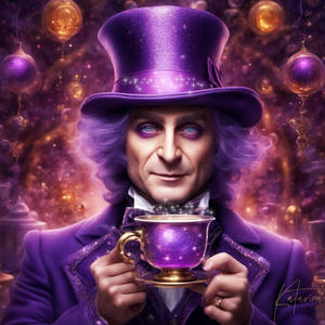 Daily Challenge   #wonka