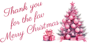 Thank you for the fav