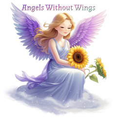 Angels Without Wings