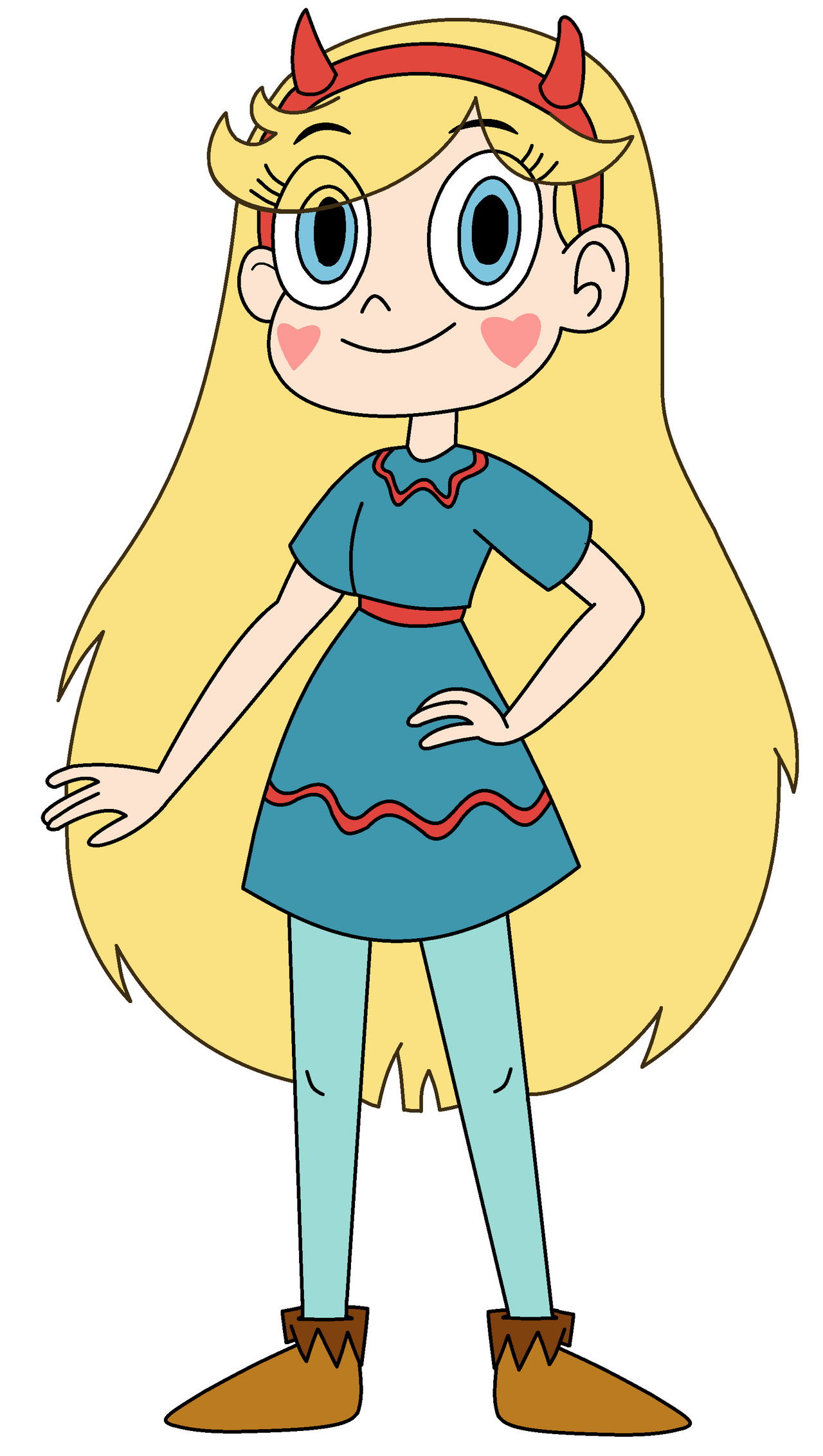 Star Butterfly Deviantart - 31ihucg