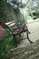 Bench