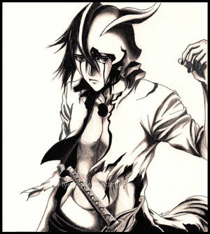 Ulquiorra Schiffer