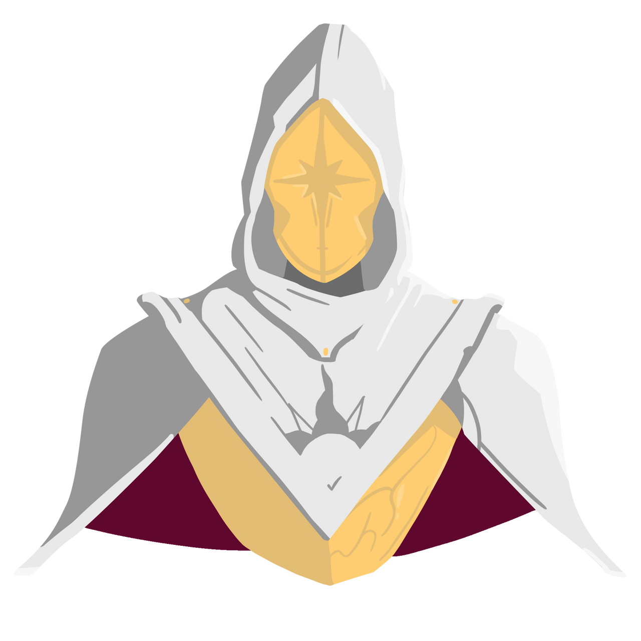 Elendil by TheRealRedDuke on DeviantArt