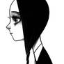 Wednesday Addams