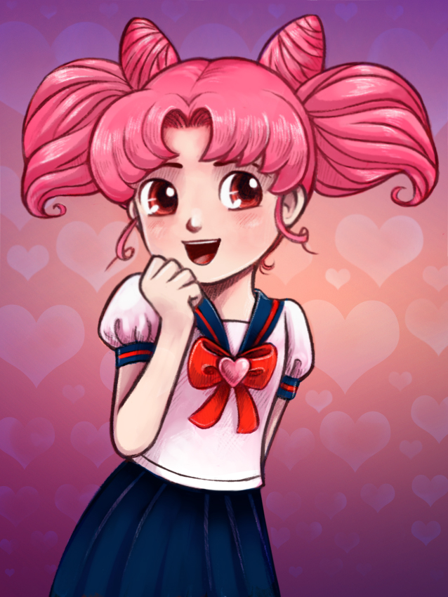 Chibiusa