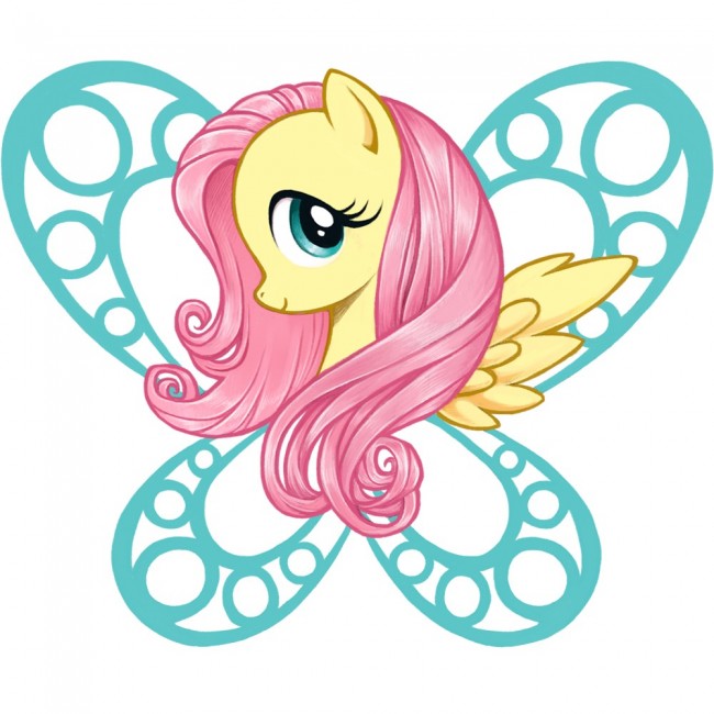 Fluttershy