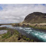 icelandic river