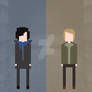 Sherlock 8 Bit