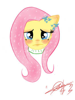 Fluttershy