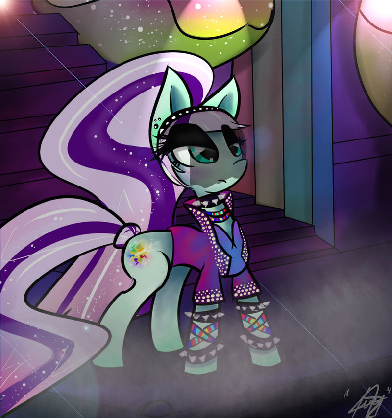 Countess Coloratura