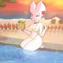 YCH 'Summer Sunset' Closed