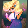 Coco Bandicoot