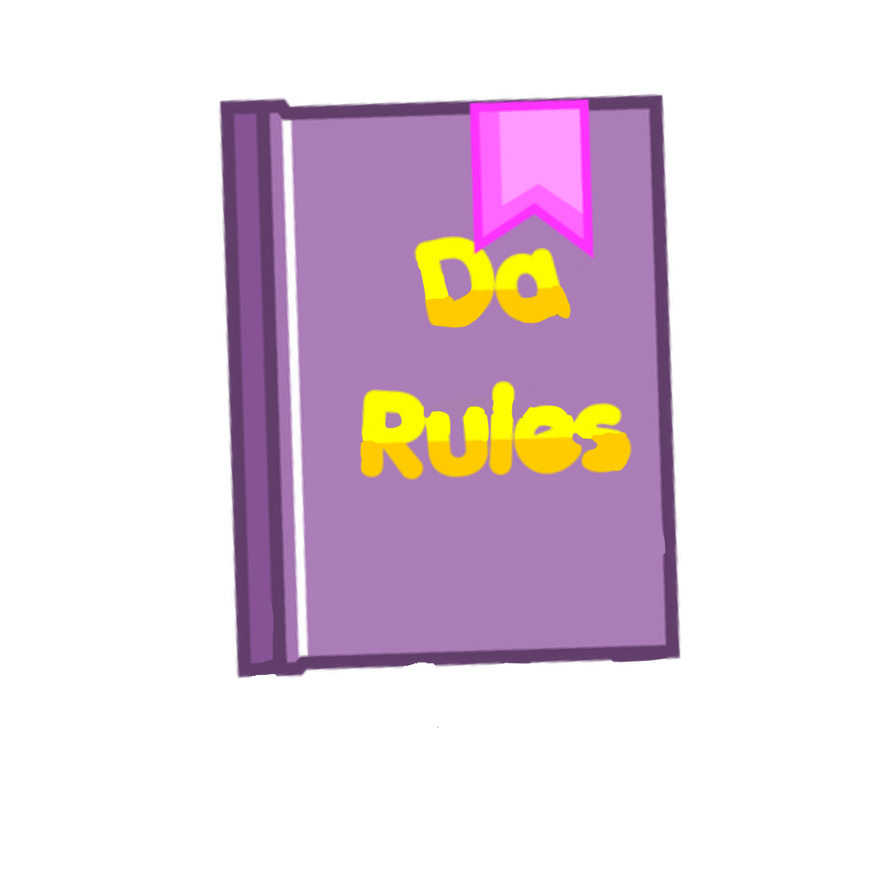 cartoon component clash Da rules body by laurriesummers on DeviantArt