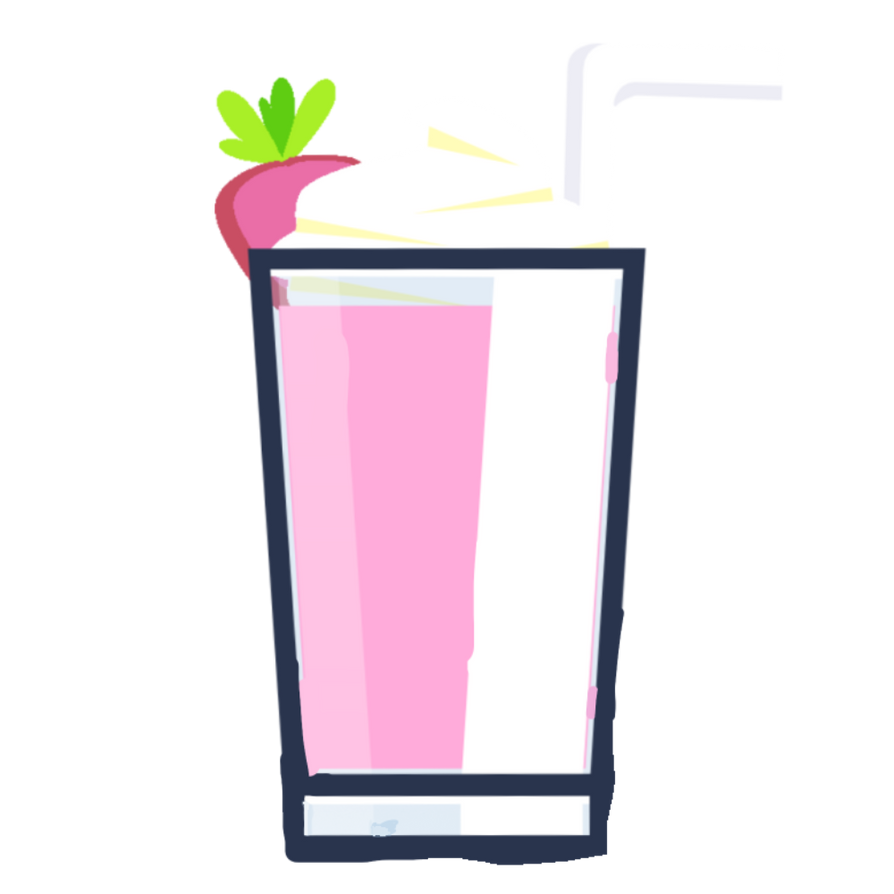Zeoverse-X strawberry milkshake body by laurriesummers on DeviantArt